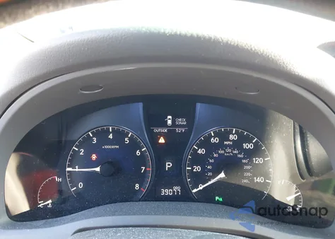 2012 Lexus Rx 350 из США, поврежденный, VIN 2T2BK1BA5CC127881